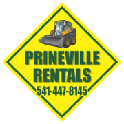 Prineville Landscape Equipment Rentals