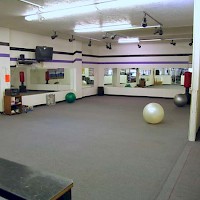 Prineville Norm's Xtreme Fitness Center