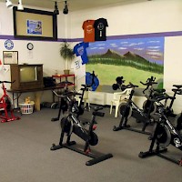 Prineville Norm's Xtreme Fitness Center