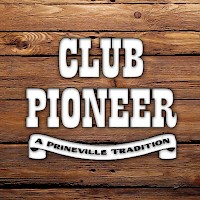 Prineville Club Pioneer