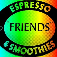 Prineville Friends Espresso