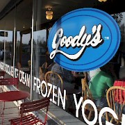 Goody's of Prineville Chocolates and Ice Cream