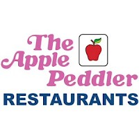 Prineville The Apple Peddler