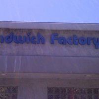 Prineville Sandwich Factory