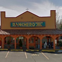 Prineville Ranchero Mexican