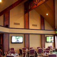 Prineville Meadow Lakes Golf Course & Restaurant