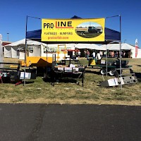 Prineville Proline Fabrication Inc Truck Parts