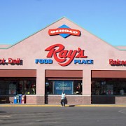 Ray's Food Place