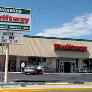 Ericksons Thriftway Sentry Market