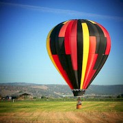 I’ll Fly Away Balloon Adventures