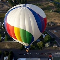 Prineville I’ll Fly Away Balloon Adventures