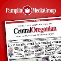 Prineville Pamplin Media Group - Central Oregonian