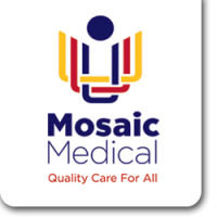 Mosaic Medical Clinic Prineville