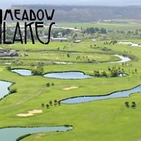 Meadow Lakes Golf Course