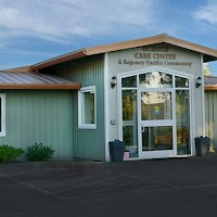 Prineville Ochoco Care Center