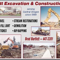 Prineville Bartlett Excavation and Construction LLC
