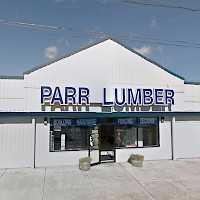 Prineville Parr Lumber Company