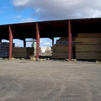 Prineville Consolidated Pine Inc