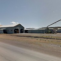 Prineville Consolidated Pine Inc