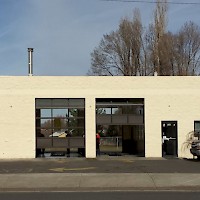 Prineville King's Oil and Lube