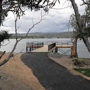 Prineville Reservoir State Park