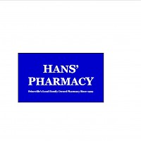 Prineville Hans' Pharmacy