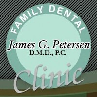 Prineville Family Dental Clinic Dr. James Petersen