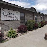 Prineville Whispering Pines Funeral Home