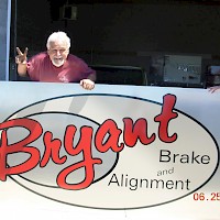 Prineville Bryant Brake and Alignment, LLC